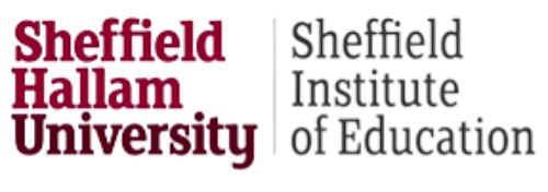 Sheffield Hallam University Logo