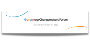 google.org Changemakers Forum